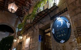 Puerta de la Luna